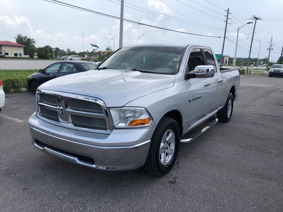 2012 Dodge Ram 1500 1500 cab" WB 2wd, available for sale in Kissimmee, Florida | Central florida Auto Trader. Kissimmee, Florida