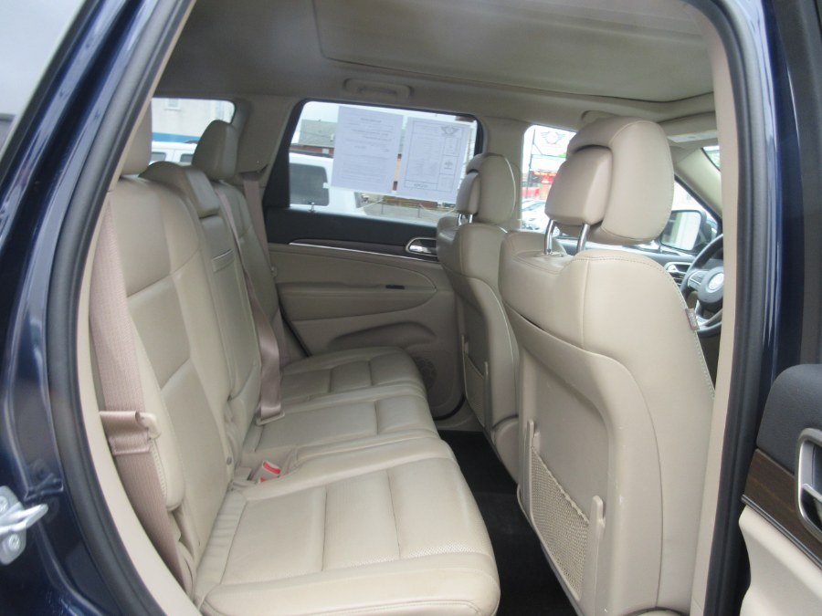 2015 Jeep Grand Cherokee 4WD 4dr Limited, available for sale in Linden, New Jersey | Route 27 Auto Mall. Linden, New Jersey 2015 Jeep Grand Cherokee 4WD 4dr Limited, available for sale in Linden, New Jersey | Route 27 Auto Mall. Linden, New Jersey