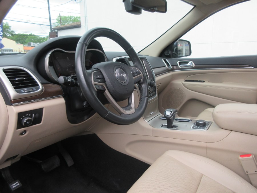 2015 Jeep Grand Cherokee 4WD 4dr Limited, available for sale in Linden, New Jersey | Route 27 Auto Mall. Linden, New Jersey 2015 Jeep Grand Cherokee 4WD 4dr Limited, available for sale in Linden, New Jersey | Route 27 Auto Mall. Linden, New Jersey