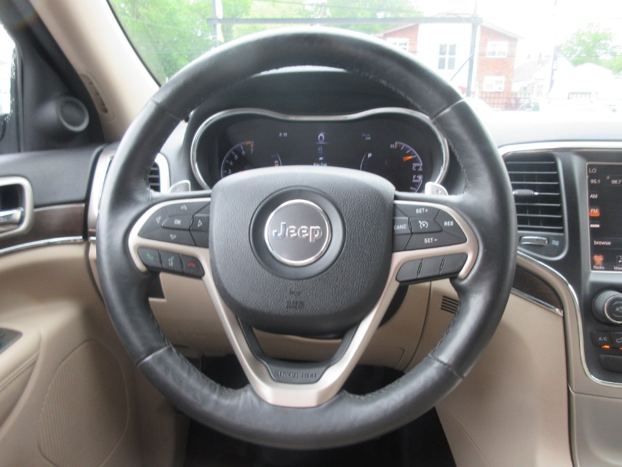2015 Jeep Grand Cherokee 4WD 4dr Limited, available for sale in Linden, New Jersey | Route 27 Auto Mall. Linden, New Jersey 2015 Jeep Grand Cherokee 4WD 4dr Limited, available for sale in Linden, New Jersey | Route 27 Auto Mall. Linden, New Jersey