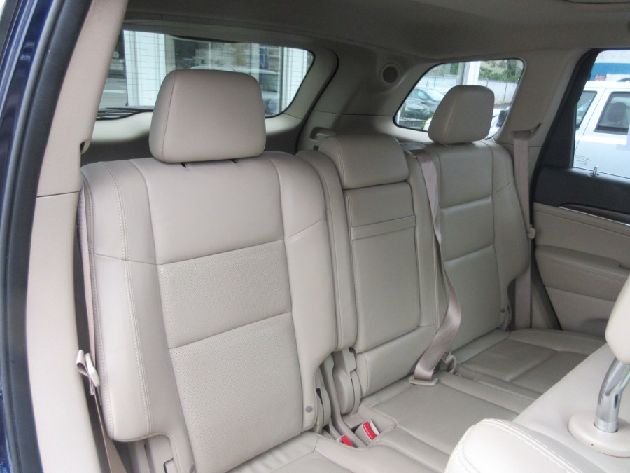 2015 Jeep Grand Cherokee 4WD 4dr Limited, available for sale in Linden, New Jersey | Route 27 Auto Mall. Linden, New Jersey 2015 Jeep Grand Cherokee 4WD 4dr Limited, available for sale in Linden, New Jersey | Route 27 Auto Mall. Linden, New Jersey