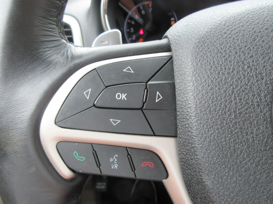 2015 Jeep Grand Cherokee 4WD 4dr Limited, available for sale in Linden, New Jersey | Route 27 Auto Mall. Linden, New Jersey 2015 Jeep Grand Cherokee 4WD 4dr Limited, available for sale in Linden, New Jersey | Route 27 Auto Mall. Linden, New Jersey