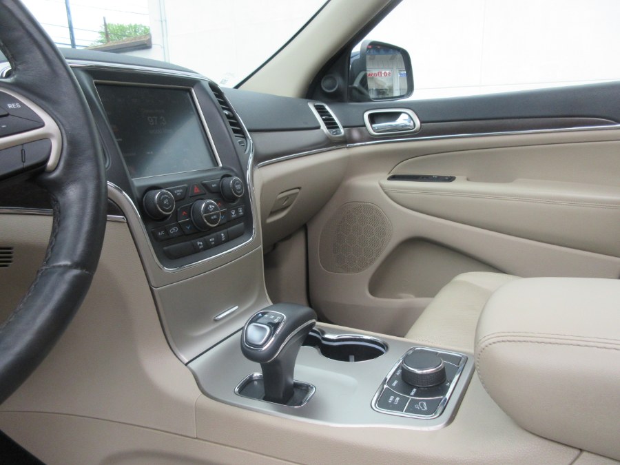 2015 Jeep Grand Cherokee 4WD 4dr Limited, available for sale in Linden, New Jersey | Route 27 Auto Mall. Linden, New Jersey 2015 Jeep Grand Cherokee 4WD 4dr Limited, available for sale in Linden, New Jersey | Route 27 Auto Mall. Linden, New Jersey