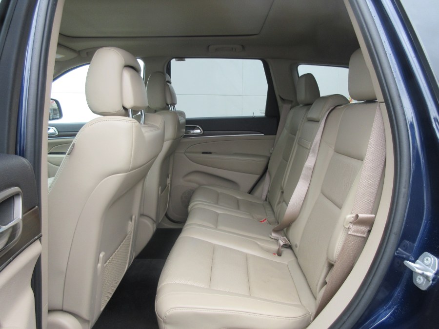 2015 Jeep Grand Cherokee 4WD 4dr Limited, available for sale in Linden, New Jersey | Route 27 Auto Mall. Linden, New Jersey 2015 Jeep Grand Cherokee 4WD 4dr Limited, available for sale in Linden, New Jersey | Route 27 Auto Mall. Linden, New Jersey