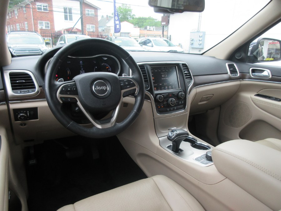 2015 Jeep Grand Cherokee 4WD 4dr Limited, available for sale in Linden, New Jersey | Route 27 Auto Mall. Linden, New Jersey 2015 Jeep Grand Cherokee 4WD 4dr Limited, available for sale in Linden, New Jersey | Route 27 Auto Mall. Linden, New Jersey