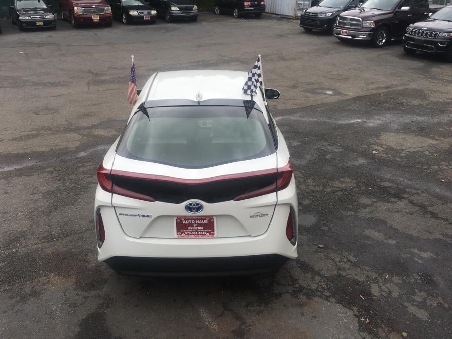 2017 Toyota Prius Prime Premium (Natl), available for sale in Irvington , New Jersey | Auto Haus of Irvington Corp. Irvington , New Jersey 2017 Toyota Prius Prime Premium (Natl), available for sale in Irvington , New Jersey | Auto Haus of Irvington Corp. Irvington , New Jersey