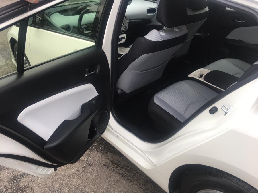 2017 Toyota Prius Prime Premium (Natl), available for sale in Irvington , New Jersey | Auto Haus of Irvington Corp. Irvington , New Jersey 2017 Toyota Prius Prime Premium (Natl), available for sale in Irvington , New Jersey | Auto Haus of Irvington Corp. Irvington , New Jersey
