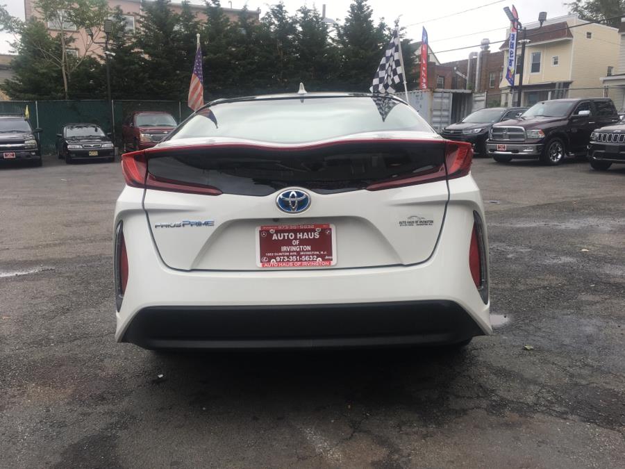 2017 Toyota Prius Prime Premium (Natl), available for sale in Irvington , New Jersey | Auto Haus of Irvington Corp. Irvington , New Jersey 2017 Toyota Prius Prime Premium (Natl), available for sale in Irvington , New Jersey | Auto Haus of Irvington Corp. Irvington , New Jersey
