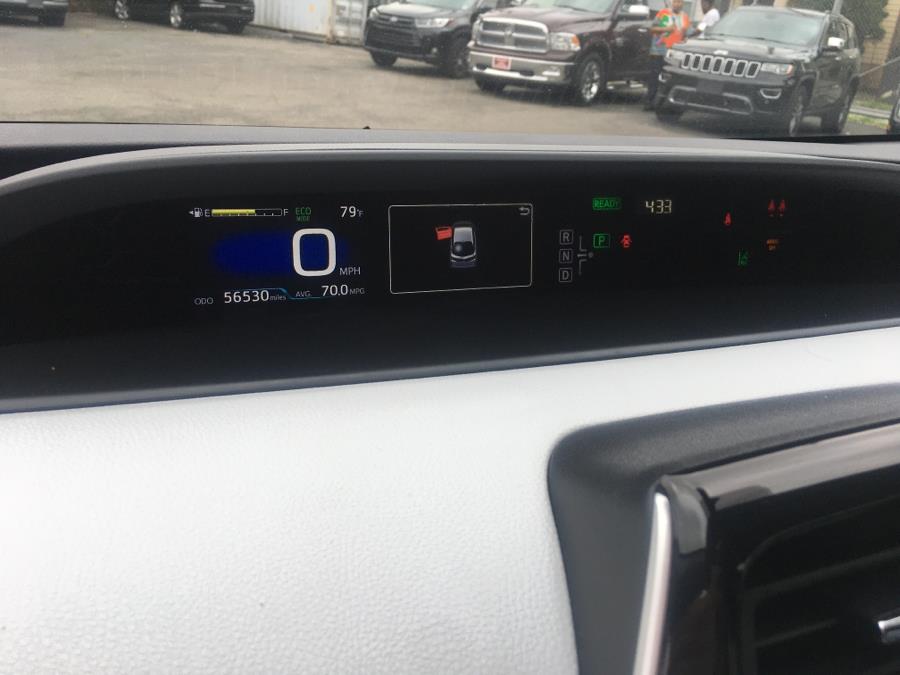 2017 Toyota Prius Prime Premium (Natl), available for sale in Irvington , New Jersey | Auto Haus of Irvington Corp. Irvington , New Jersey 2017 Toyota Prius Prime Premium (Natl), available for sale in Irvington , New Jersey | Auto Haus of Irvington Corp. Irvington , New Jersey