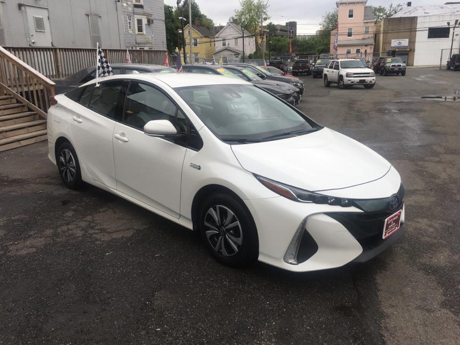 2017 Toyota Prius Prime Premium (Natl), available for sale in Irvington , New Jersey | Auto Haus of Irvington Corp. Irvington , New Jersey 2017 Toyota Prius Prime Premium (Natl), available for sale in Irvington , New Jersey | Auto Haus of Irvington Corp. Irvington , New Jersey