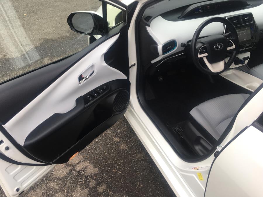 2017 Toyota Prius Prime Premium (Natl), available for sale in Irvington , New Jersey | Auto Haus of Irvington Corp. Irvington , New Jersey 2017 Toyota Prius Prime Premium (Natl), available for sale in Irvington , New Jersey | Auto Haus of Irvington Corp. Irvington , New Jersey