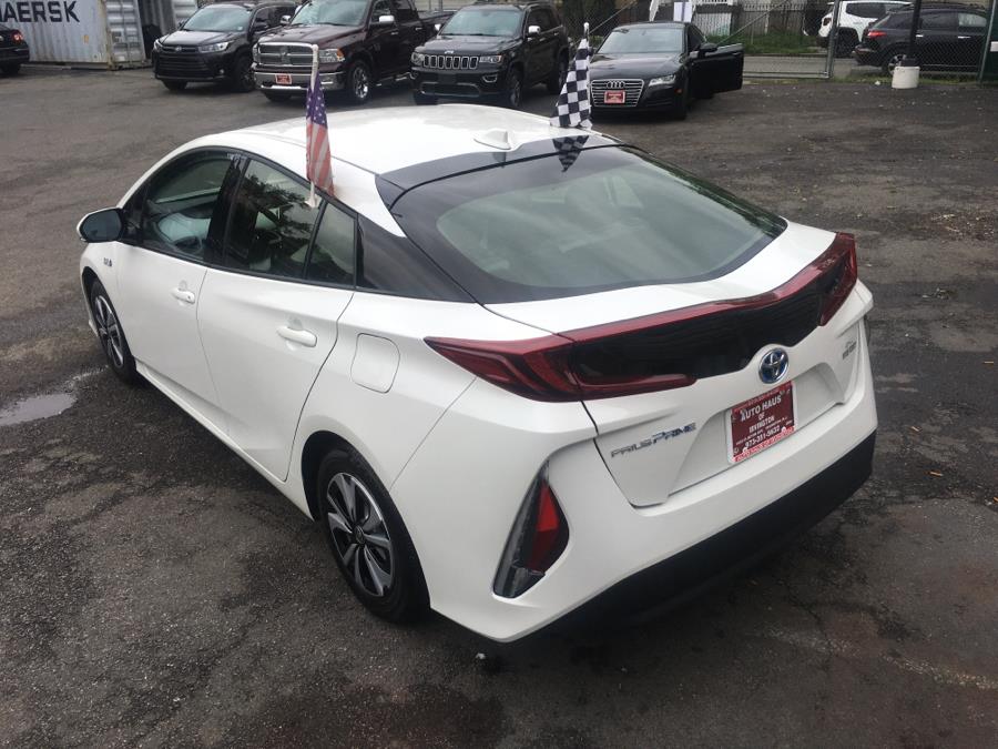 2017 Toyota Prius Prime Premium (Natl), available for sale in Irvington , New Jersey | Auto Haus of Irvington Corp. Irvington , New Jersey 2017 Toyota Prius Prime Premium (Natl), available for sale in Irvington , New Jersey | Auto Haus of Irvington Corp. Irvington , New Jersey
