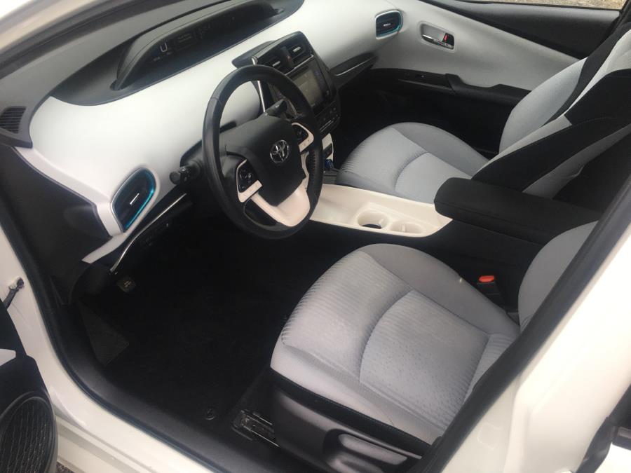 2017 Toyota Prius Prime Premium (Natl), available for sale in Irvington , New Jersey | Auto Haus of Irvington Corp. Irvington , New Jersey 2017 Toyota Prius Prime Premium (Natl), available for sale in Irvington , New Jersey | Auto Haus of Irvington Corp. Irvington , New Jersey