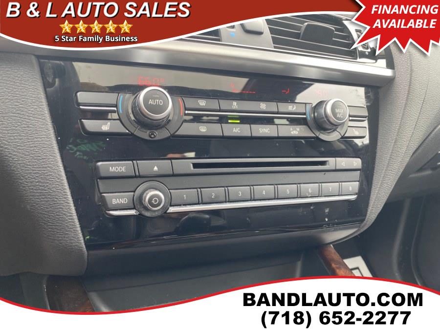 2017 BMW X3 xDrive28i AWD, available for sale in Bronx, New York | B & L Auto Sales LLC. Bronx, New York 2017 BMW X3 xDrive28i AWD, available for sale in Bronx, New York | B & L Auto Sales LLC. Bronx, New York