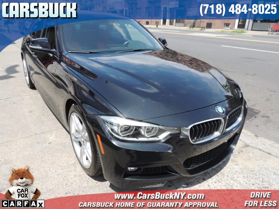 2016 BMW 3 Series 4dr Sdn 328i  SULEV, available for sale in Brooklyn, New York | Carsbuck Inc.. Brooklyn, New York