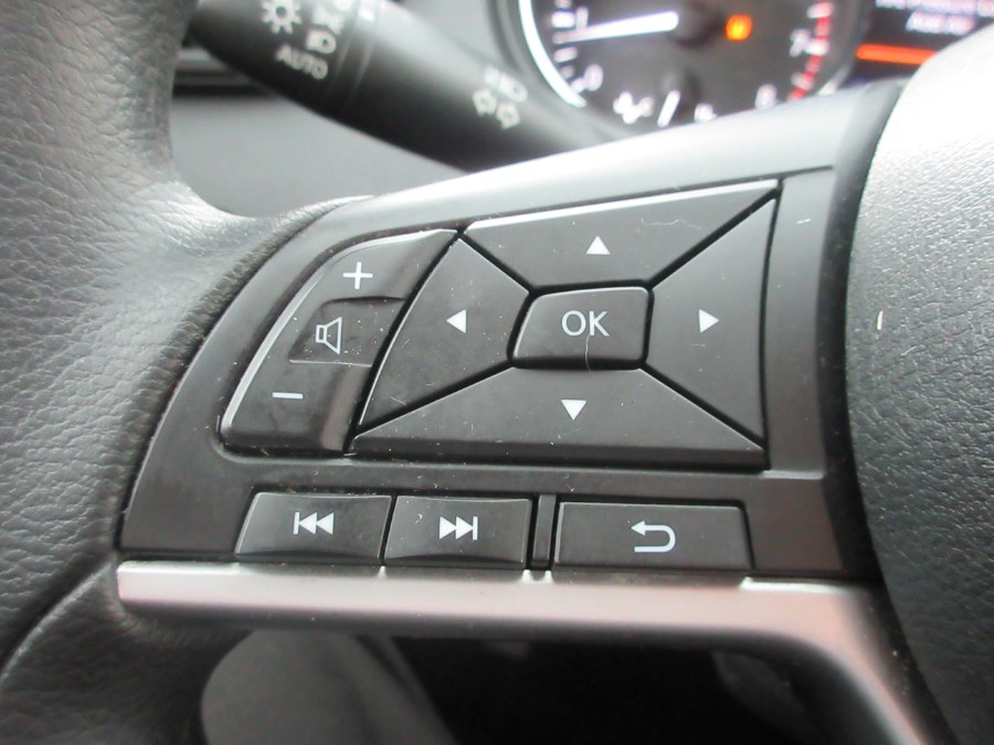 Used Nissan Rogue AWD S 2019 | Route 27 Auto Mall. Linden, New Jersey Used Nissan Rogue AWD S 2019 | Route 27 Auto Mall. Linden, New Jersey