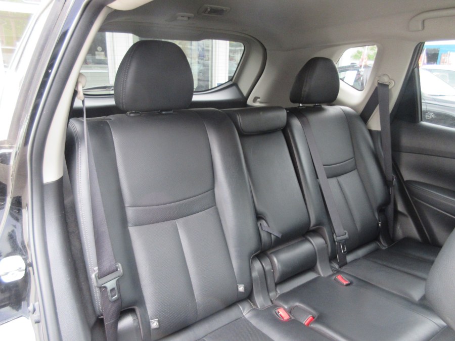 2018 Nissan Rogue FWD SL, available for sale in Linden, New Jersey | Route 27 Auto Mall. Linden, New Jersey 2018 Nissan Rogue FWD SL, available for sale in Linden, New Jersey | Route 27 Auto Mall. Linden, New Jersey
