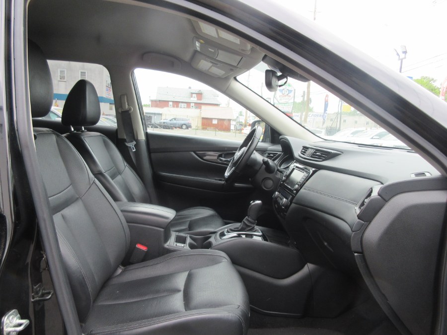 2018 Nissan Rogue FWD SL, available for sale in Linden, New Jersey | Route 27 Auto Mall. Linden, New Jersey 2018 Nissan Rogue FWD SL, available for sale in Linden, New Jersey | Route 27 Auto Mall. Linden, New Jersey