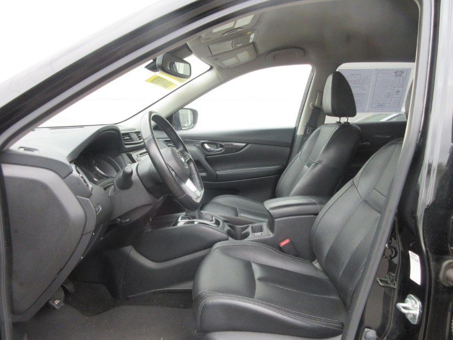 2018 Nissan Rogue FWD SL, available for sale in Linden, New Jersey | Route 27 Auto Mall. Linden, New Jersey 2018 Nissan Rogue FWD SL, available for sale in Linden, New Jersey | Route 27 Auto Mall. Linden, New Jersey
