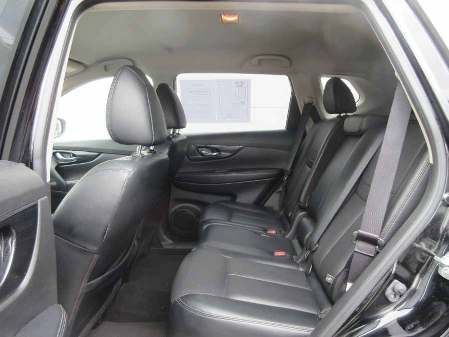 2018 Nissan Rogue FWD SL, available for sale in Linden, New Jersey | Route 27 Auto Mall. Linden, New Jersey 2018 Nissan Rogue FWD SL, available for sale in Linden, New Jersey | Route 27 Auto Mall. Linden, New Jersey