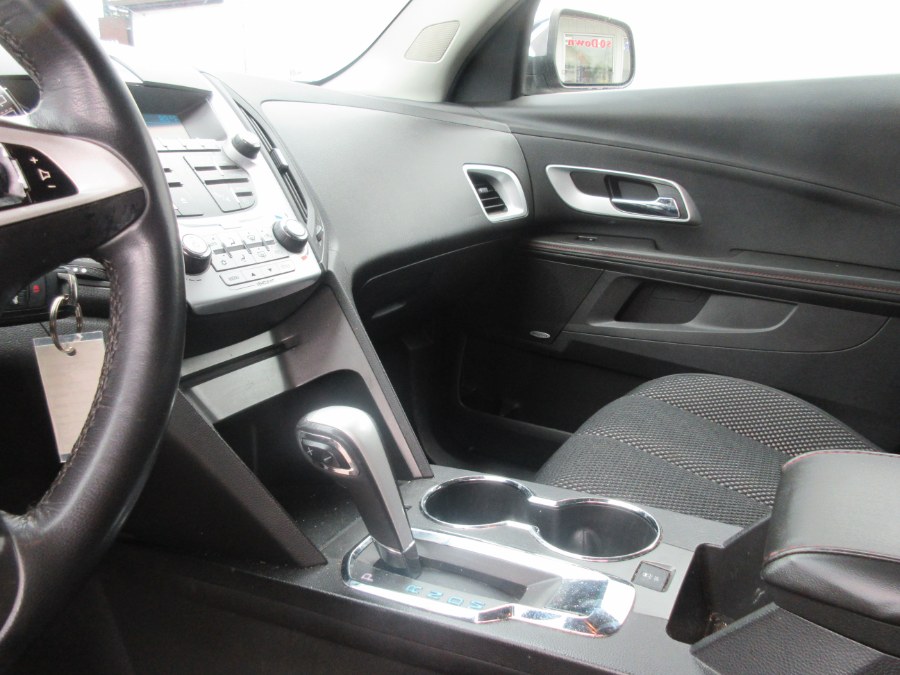 2010 Chevrolet Equinox FWD 4dr LT w/2LT, available for sale in Linden, New Jersey | Route 27 Auto Mall. Linden, New Jersey 2010 Chevrolet Equinox FWD 4dr LT w/2LT, available for sale in Linden, New Jersey | Route 27 Auto Mall. Linden, New Jersey