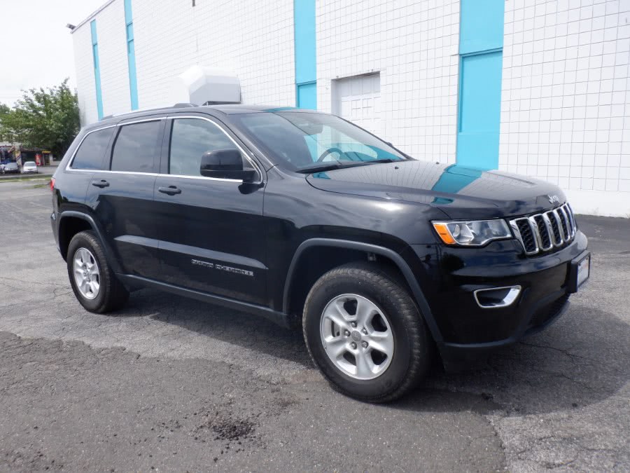 2017 Jeep Grand Cherokee Altitude 4x4, available for sale in Milford, Connecticut | Dealertown Auto Wholesalers. Milford, Connecticut