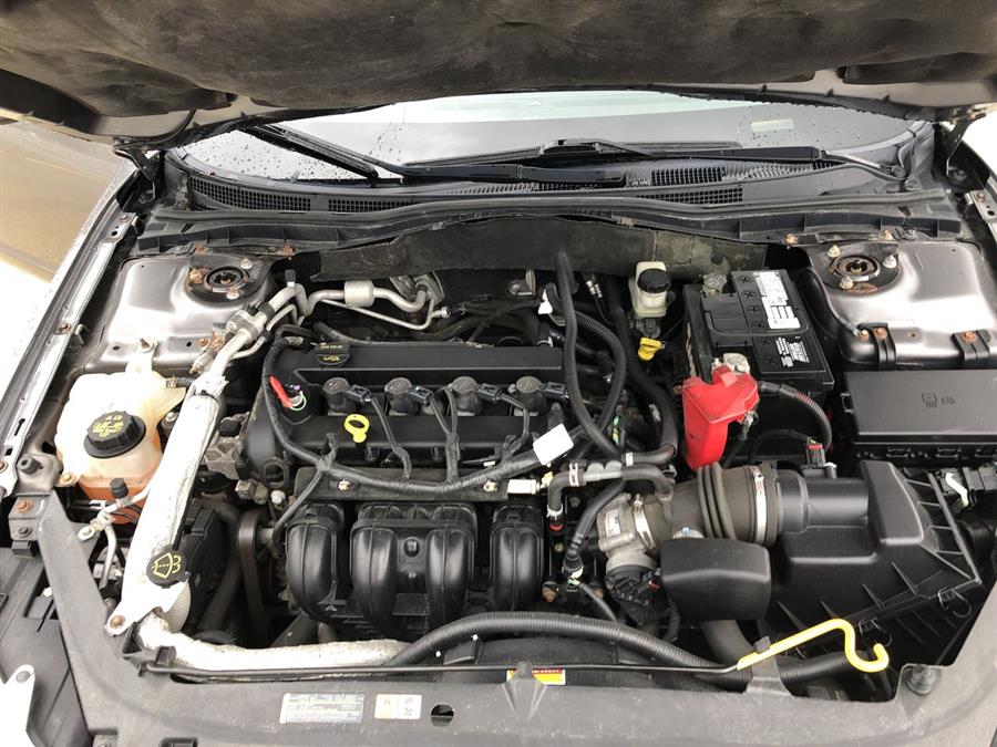 2012 Ford Fusion 4dr Sdn SEL FWD, available for sale in Elida, Ohio | Josh's All Under Ten LLC. Elida, Ohio 2012 Ford Fusion 4dr Sdn SEL FWD, available for sale in Elida, Ohio | Josh's All Under Ten LLC. Elida, Ohio