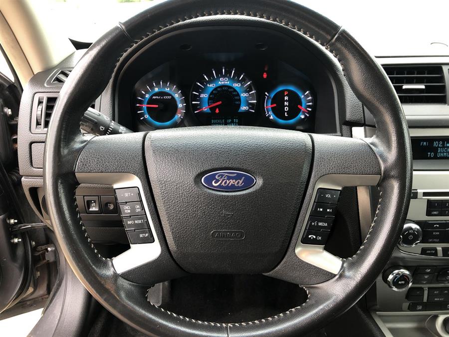 2012 Ford Fusion 4dr Sdn SEL FWD, available for sale in Elida, Ohio | Josh's All Under Ten LLC. Elida, Ohio 2012 Ford Fusion 4dr Sdn SEL FWD, available for sale in Elida, Ohio | Josh's All Under Ten LLC. Elida, Ohio