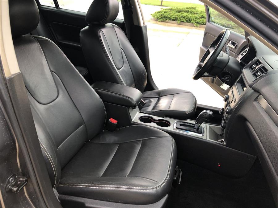 2012 Ford Fusion 4dr Sdn SEL FWD, available for sale in Elida, Ohio | Josh's All Under Ten LLC. Elida, Ohio 2012 Ford Fusion 4dr Sdn SEL FWD, available for sale in Elida, Ohio | Josh's All Under Ten LLC. Elida, Ohio