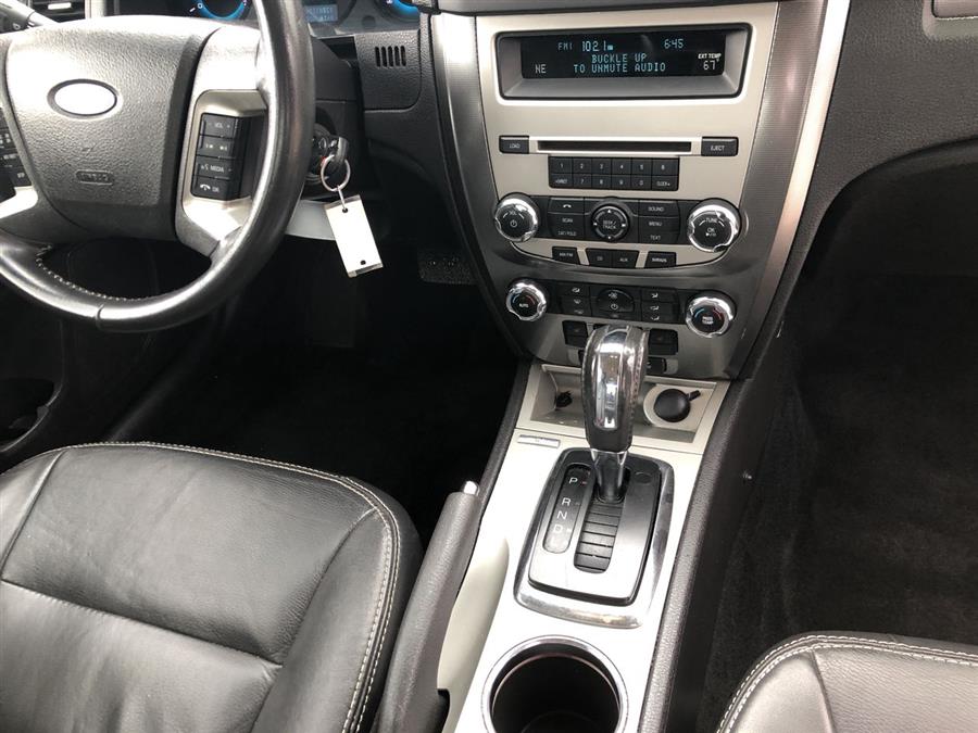 2012 Ford Fusion 4dr Sdn SEL FWD, available for sale in Elida, Ohio | Josh's All Under Ten LLC. Elida, Ohio 2012 Ford Fusion 4dr Sdn SEL FWD, available for sale in Elida, Ohio | Josh's All Under Ten LLC. Elida, Ohio