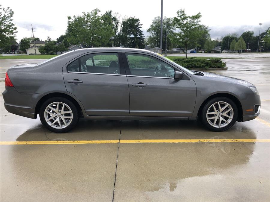 2012 Ford Fusion 4dr Sdn SEL FWD, available for sale in Elida, Ohio | Josh's All Under Ten LLC. Elida, Ohio 2012 Ford Fusion 4dr Sdn SEL FWD, available for sale in Elida, Ohio | Josh's All Under Ten LLC. Elida, Ohio