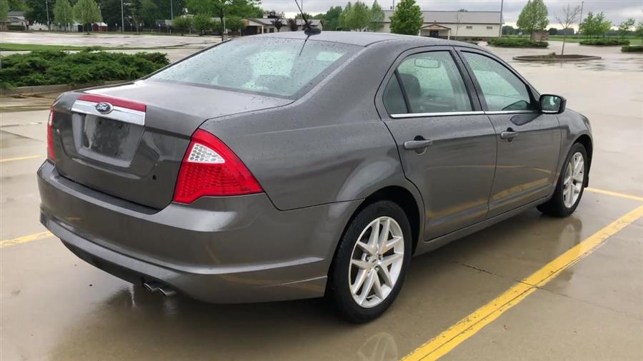2012 Ford Fusion 4dr Sdn SEL FWD, available for sale in Elida, Ohio | Josh's All Under Ten LLC. Elida, Ohio 2012 Ford Fusion 4dr Sdn SEL FWD, available for sale in Elida, Ohio | Josh's All Under Ten LLC. Elida, Ohio