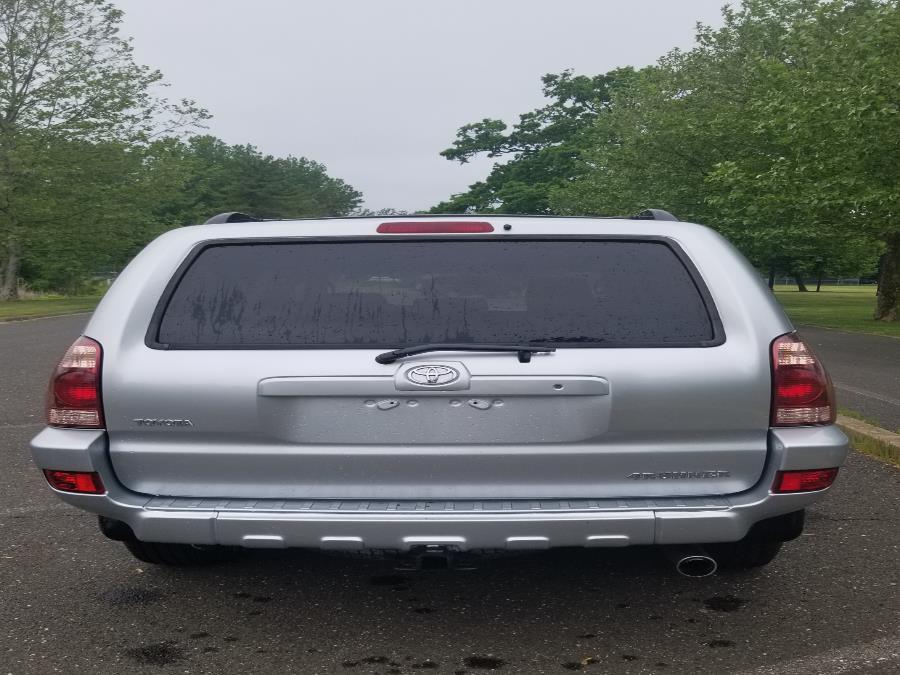 2005 Toyota 4Runner 4dr SR5 Sport V6 Auto 4WD, available for sale in Springfield, Massachusetts | Fast Lane Auto Sales & Service, Inc. . Springfield, Massachusetts 2005 Toyota 4Runner 4dr SR5 Sport V6 Auto 4WD, available for sale in Springfield, Massachusetts | Fast Lane Auto Sales & Service, Inc. . Springfield, Massachusetts