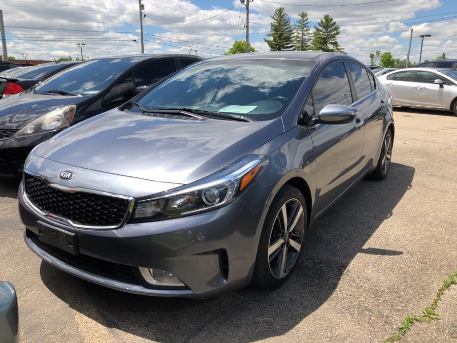 2018 Kia Forte EX Auto, available for sale in Beavercreek, Ohio | Wholesale Direct Motors. Beavercreek, Ohio 2018 Kia Forte EX Auto, available for sale in Beavercreek, Ohio | Wholesale Direct Motors. Beavercreek, Ohio