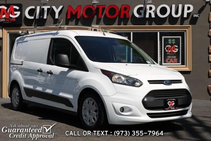 2015 Ford Transit Connect XLT, available for sale in Haskell, New Jersey | City Motor Group Inc.. Haskell, New Jersey