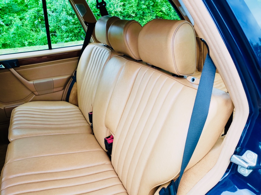 1993 Mercedes-Benz 300 Series 4dr Wagon 300TE 4matic Auto, available for sale in North Salem, New York | Meccanic Shop North Inc. North Salem, New York 1993 Mercedes-Benz 300 Series 4dr Wagon 300TE 4matic Auto, available for sale in North Salem, New York | Meccanic Shop North Inc. North Salem, New York