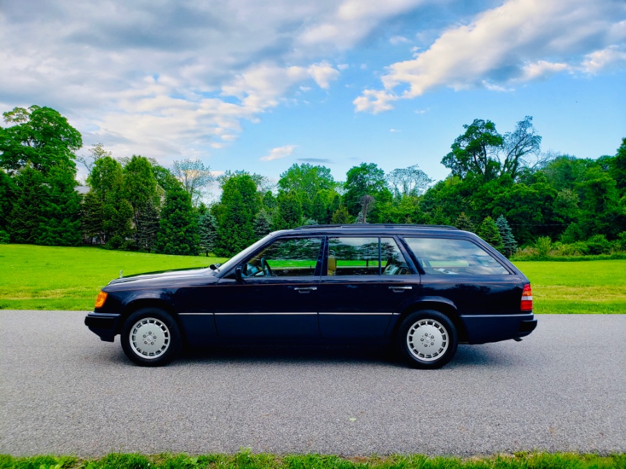 1993 Mercedes-Benz 300 Series 4dr Wagon 300TE 4matic Auto, available for sale in North Salem, New York | Meccanic Shop North Inc. North Salem, New York 1993 Mercedes-Benz 300 Series 4dr Wagon 300TE 4matic Auto, available for sale in North Salem, New York | Meccanic Shop North Inc. North Salem, New York