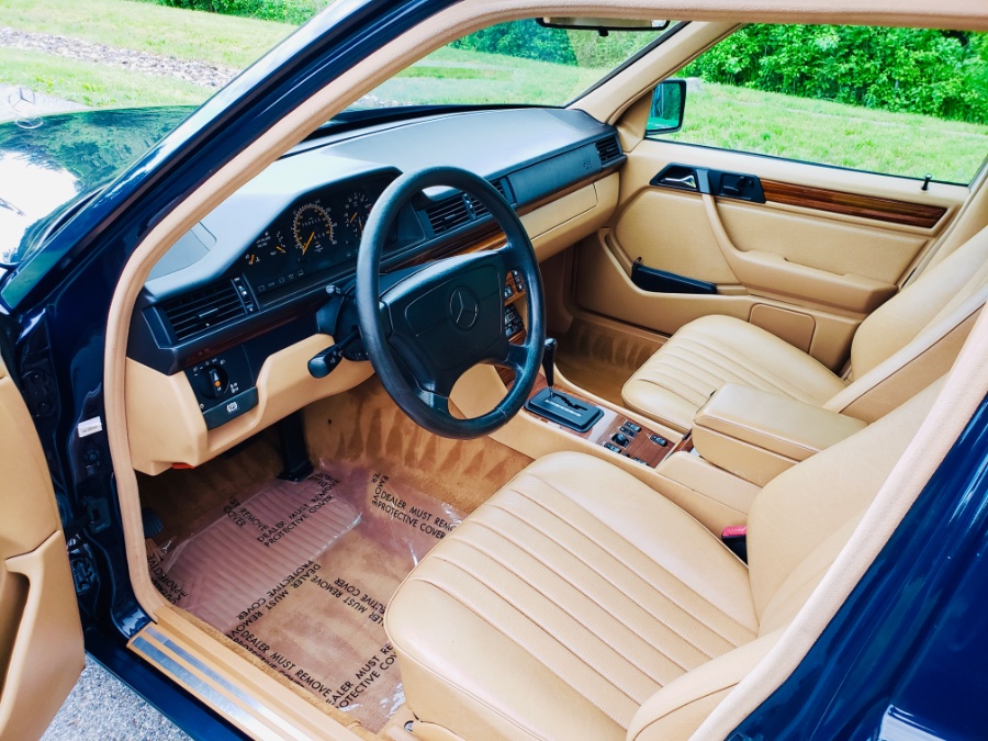 1993 Mercedes-Benz 300 Series 4dr Wagon 300TE 4matic Auto, available for sale in North Salem, New York | Meccanic Shop North Inc. North Salem, New York 1993 Mercedes-Benz 300 Series 4dr Wagon 300TE 4matic Auto, available for sale in North Salem, New York | Meccanic Shop North Inc. North Salem, New York