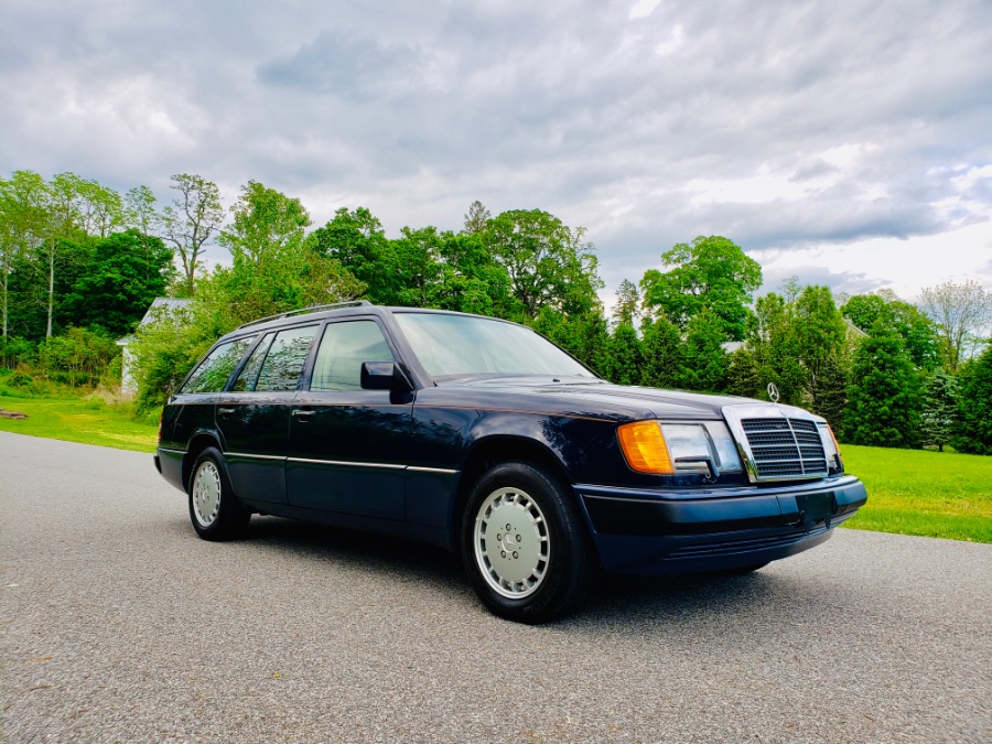 1993 Mercedes-Benz 300 Series 4dr Wagon 300TE 4matic Auto, available for sale in North Salem, New York | Meccanic Shop North Inc. North Salem, New York 1993 Mercedes-Benz 300 Series 4dr Wagon 300TE 4matic Auto, available for sale in North Salem, New York | Meccanic Shop North Inc. North Salem, New York