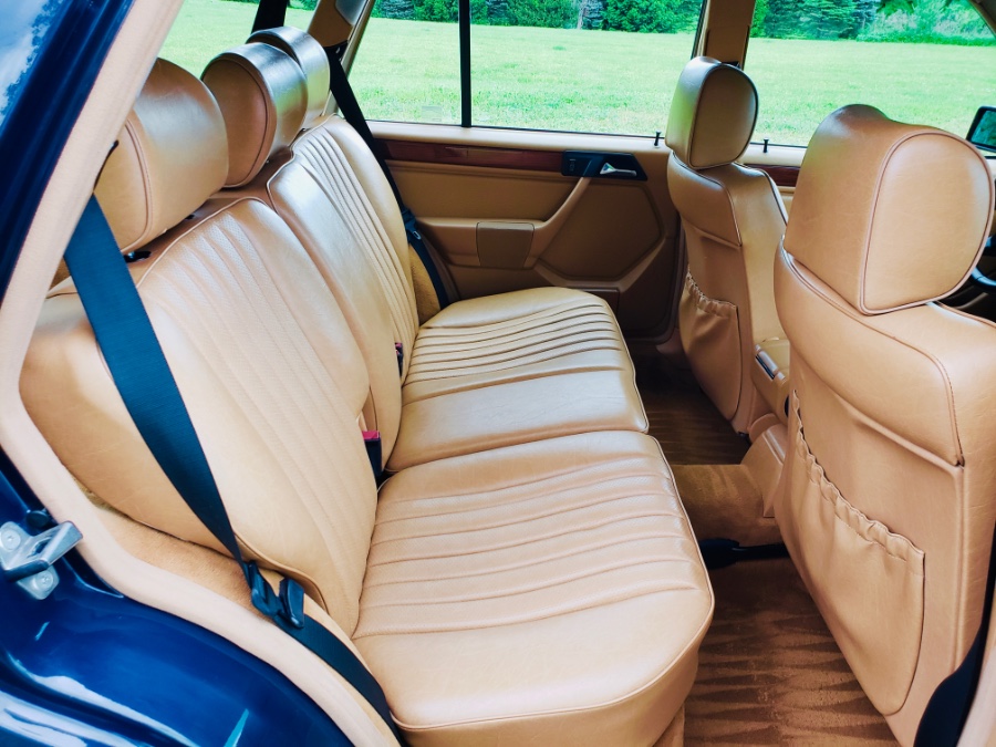 1993 Mercedes-Benz 300 Series 4dr Wagon 300TE 4matic Auto, available for sale in North Salem, New York | Meccanic Shop North Inc. North Salem, New York 1993 Mercedes-Benz 300 Series 4dr Wagon 300TE 4matic Auto, available for sale in North Salem, New York | Meccanic Shop North Inc. North Salem, New York