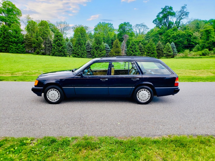1993 Mercedes-Benz 300 Series 4dr Wagon 300TE 4matic Auto, available for sale in North Salem, New York | Meccanic Shop North Inc. North Salem, New York 1993 Mercedes-Benz 300 Series 4dr Wagon 300TE 4matic Auto, available for sale in North Salem, New York | Meccanic Shop North Inc. North Salem, New York