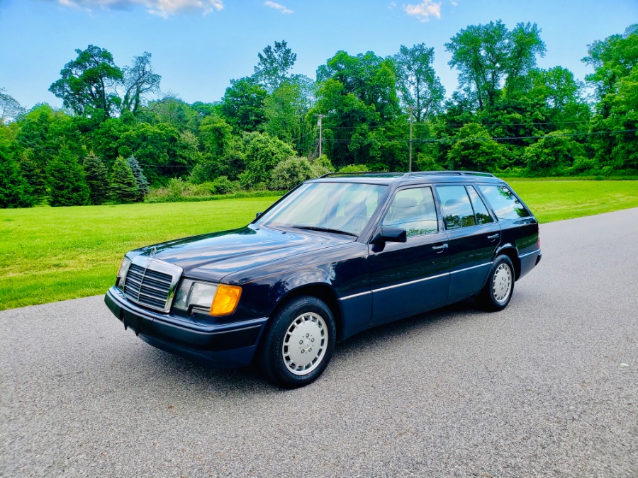 1993 Mercedes-Benz 300 Series 4dr Wagon 300TE 4matic Auto, available for sale in North Salem, New York | Meccanic Shop North Inc. North Salem, New York 1993 Mercedes-Benz 300 Series 4dr Wagon 300TE 4matic Auto, available for sale in North Salem, New York | Meccanic Shop North Inc. North Salem, New York