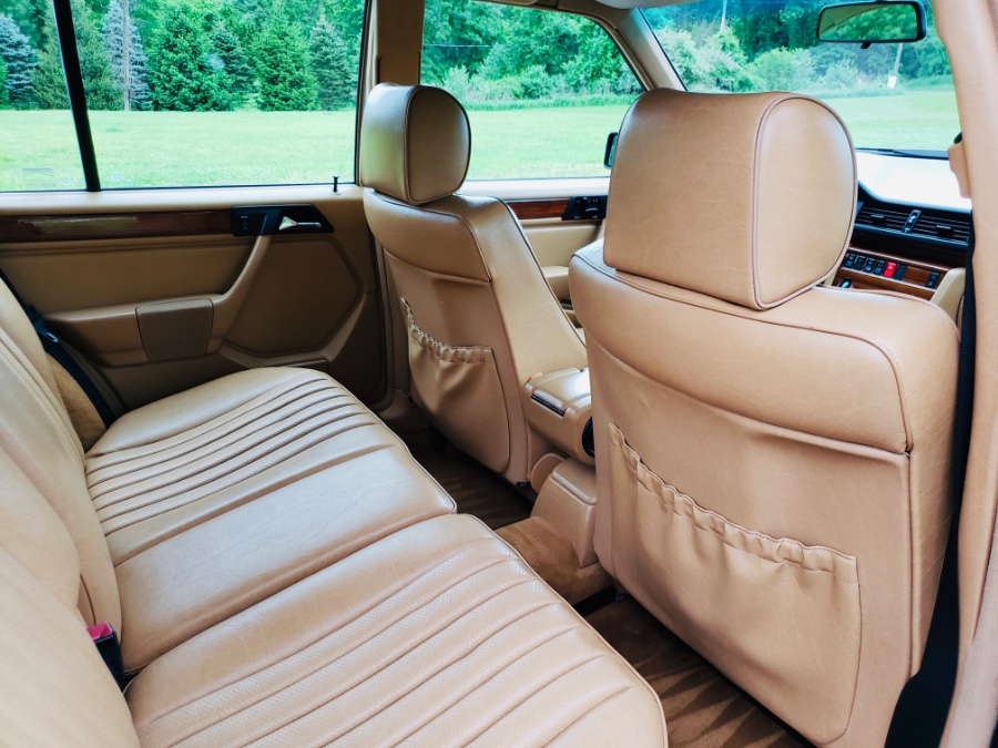 1993 Mercedes-Benz 300 Series 4dr Wagon 300TE 4matic Auto, available for sale in North Salem, New York | Meccanic Shop North Inc. North Salem, New York 1993 Mercedes-Benz 300 Series 4dr Wagon 300TE 4matic Auto, available for sale in North Salem, New York | Meccanic Shop North Inc. North Salem, New York