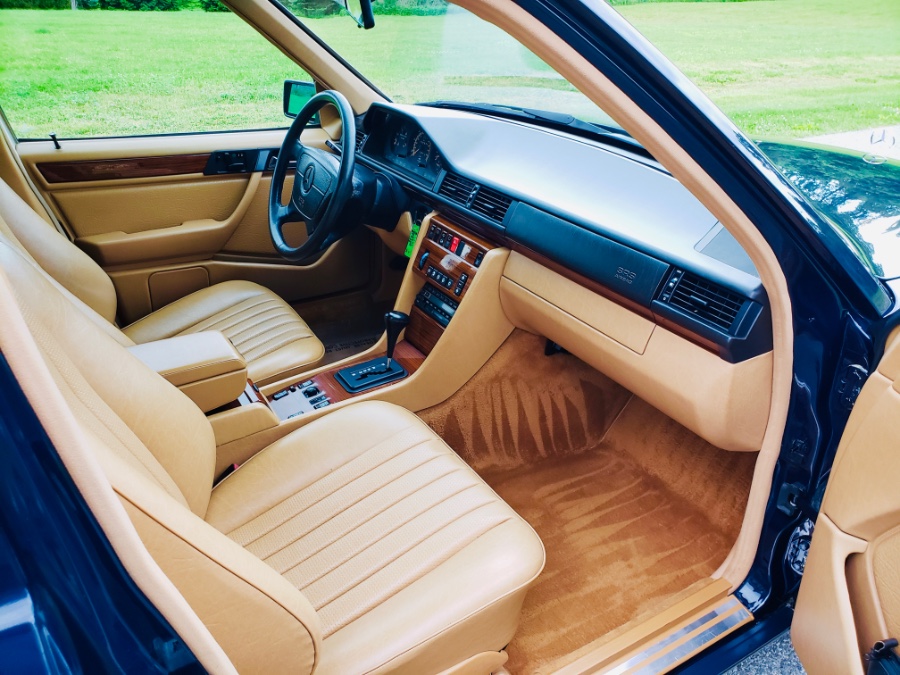 1993 Mercedes-Benz 300 Series 4dr Wagon 300TE 4matic Auto, available for sale in North Salem, New York | Meccanic Shop North Inc. North Salem, New York 1993 Mercedes-Benz 300 Series 4dr Wagon 300TE 4matic Auto, available for sale in North Salem, New York | Meccanic Shop North Inc. North Salem, New York