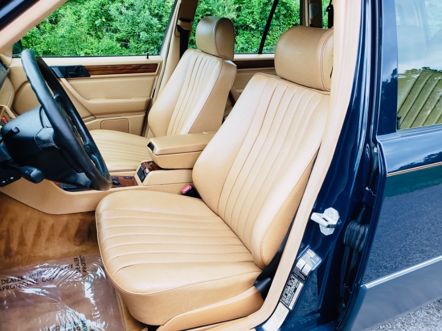 1993 Mercedes-Benz 300 Series 4dr Wagon 300TE 4matic Auto, available for sale in North Salem, New York | Meccanic Shop North Inc. North Salem, New York 1993 Mercedes-Benz 300 Series 4dr Wagon 300TE 4matic Auto, available for sale in North Salem, New York | Meccanic Shop North Inc. North Salem, New York