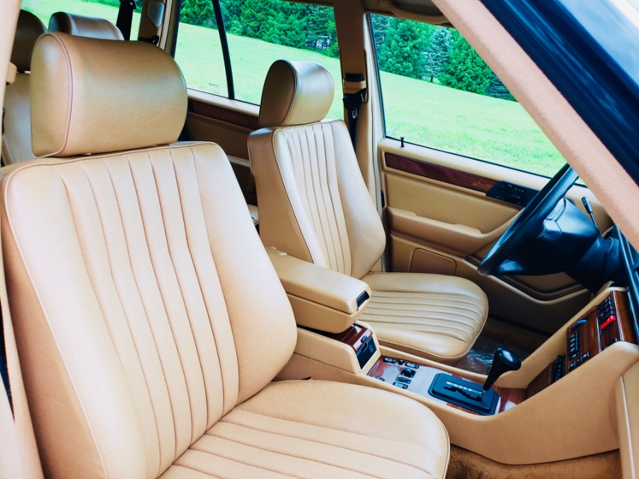 1993 Mercedes-Benz 300 Series 4dr Wagon 300TE 4matic Auto, available for sale in North Salem, New York | Meccanic Shop North Inc. North Salem, New York 1993 Mercedes-Benz 300 Series 4dr Wagon 300TE 4matic Auto, available for sale in North Salem, New York | Meccanic Shop North Inc. North Salem, New York