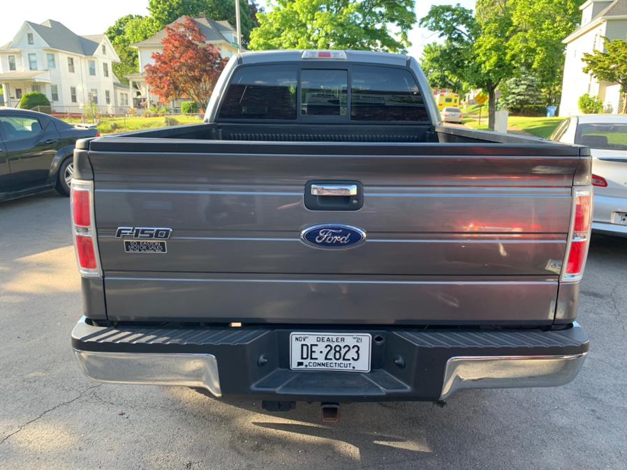 2011 Ford F-150 4WD SuperCrew 145" FX4, available for sale in New Britain, Connecticut | Central Auto Sales & Service. New Britain, Connecticut 2011 Ford F-150 4WD SuperCrew 145" FX4, available for sale in New Britain, Connecticut | Central Auto Sales & Service. New Britain, Connecticut