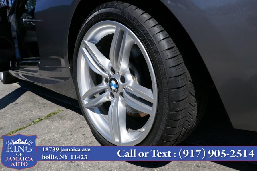 2017 BMW 6 Series 650i xDrive Convertible, available for sale in Hollis, New York | King of Jamaica Auto Inc. Hollis, New York 2017 BMW 6 Series 650i xDrive Convertible, available for sale in Hollis, New York | King of Jamaica Auto Inc. Hollis, New York