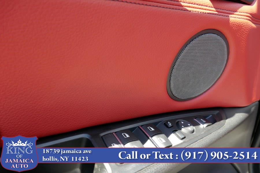 2017 BMW X6 xDrive35i Sports Activity Coupe, available for sale in Hollis, New York | King of Jamaica Auto Inc. Hollis, New York 2017 BMW X6 xDrive35i Sports Activity Coupe, available for sale in Hollis, New York | King of Jamaica Auto Inc. Hollis, New York