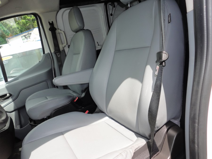 2016 Ford cargo transit Transit Cargo Van T-350 148" Low Rf 9500 GVWR Swing-Out RH Dr, available for sale in Berlin, Connecticut | International Motorcars llc. Berlin, Connecticut 2016 Ford cargo transit Transit Cargo Van T-350 148" Low Rf 9500 GVWR Swing-Out RH Dr, available for sale in Berlin, Connecticut | International Motorcars llc. Berlin, Connecticut